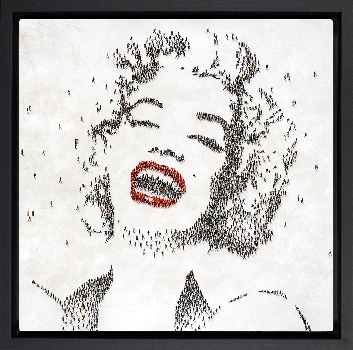 Make A Girl Laugh