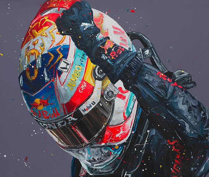 Max Dutch GP 21