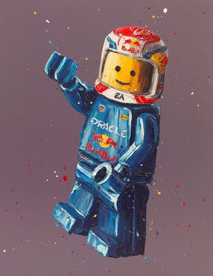 Max Lego