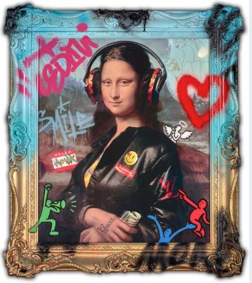 Modern Muse