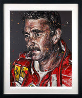 Mansell Monaco 90