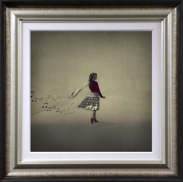 Music Tells A Story Of Its Own