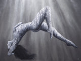 Naked Refraction