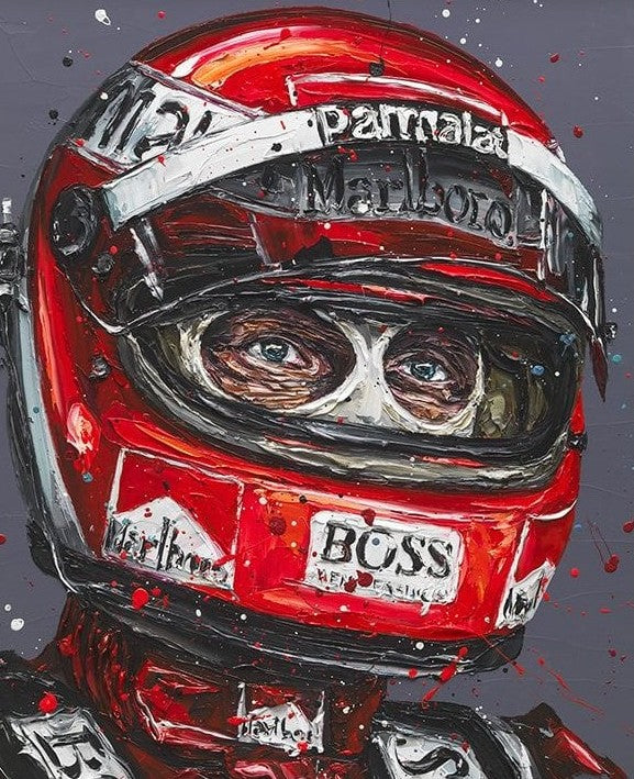 Lauda 86
