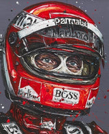 Lauda 86