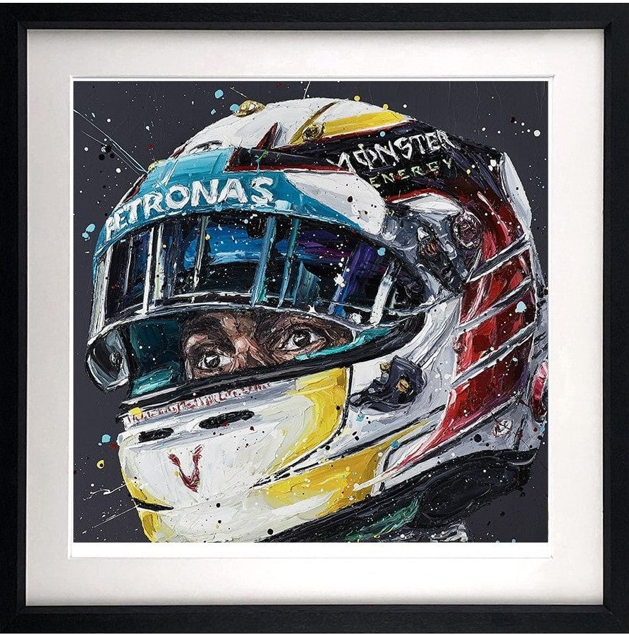 Lewis Abu Dhabi ’14