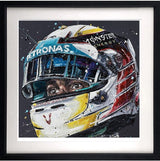 Lewis Abu Dhabi ’14