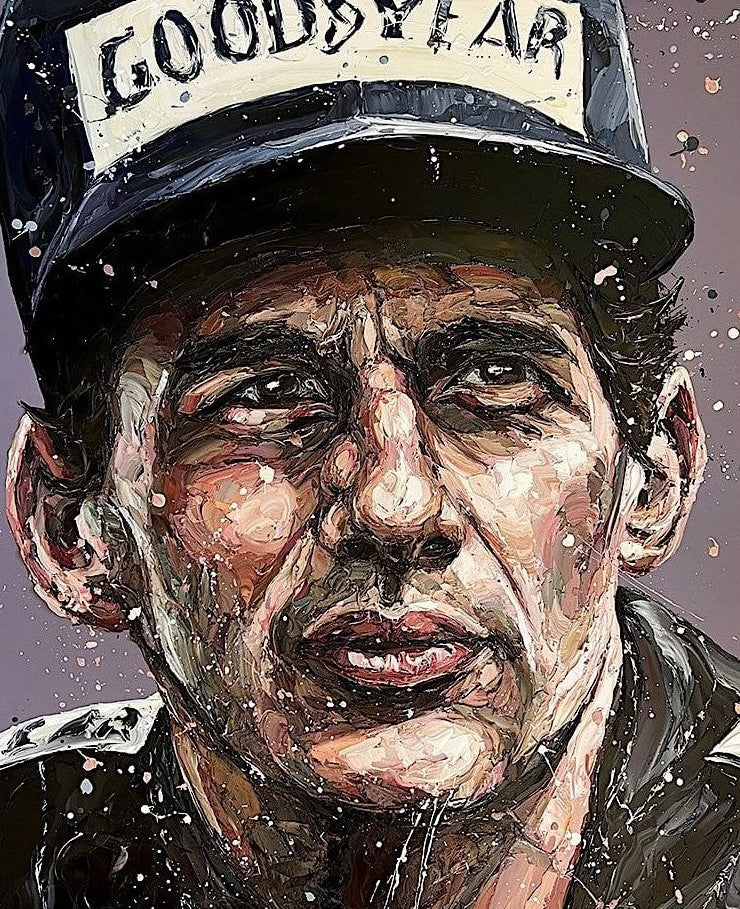 Senna 85