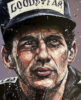 Senna 85