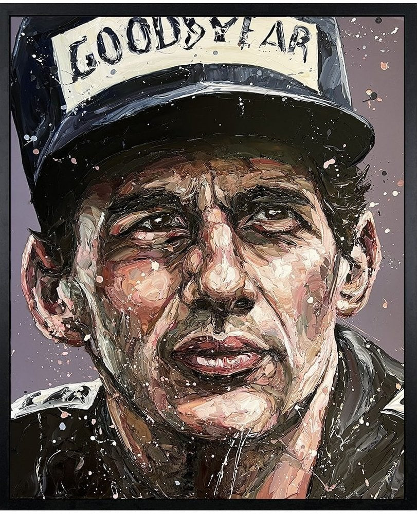 Senna 85