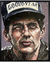 Senna 85