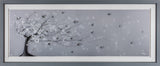 resilience framed print by artist kealey farmer