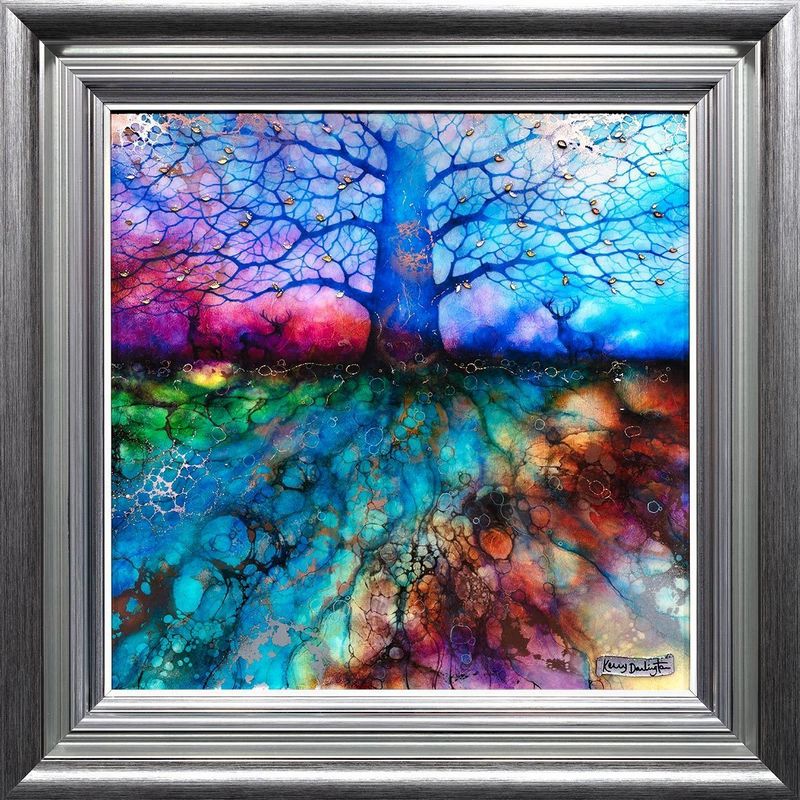 Sacred Grove