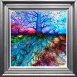 Sacred Grove