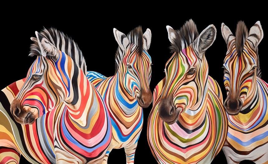 The Savannah Stripes