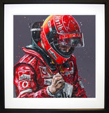 Schumacher Celebration