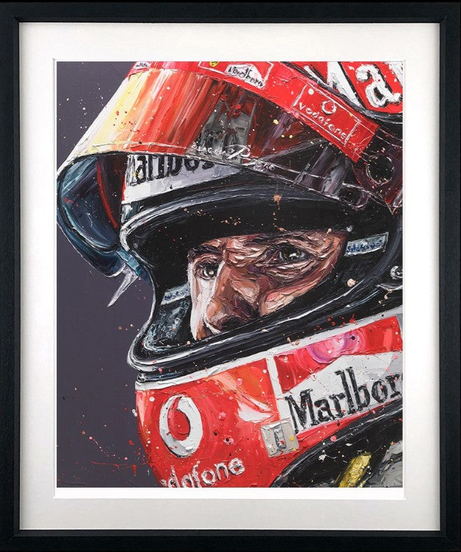 Schumi 18 - Michael Schumacher