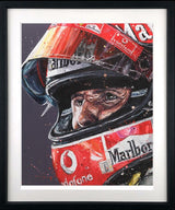 Schumi 18 - Michael Schumacher