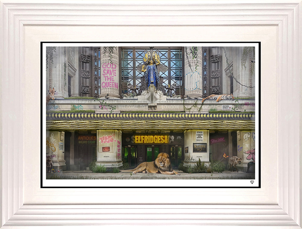 Selfridges & Co