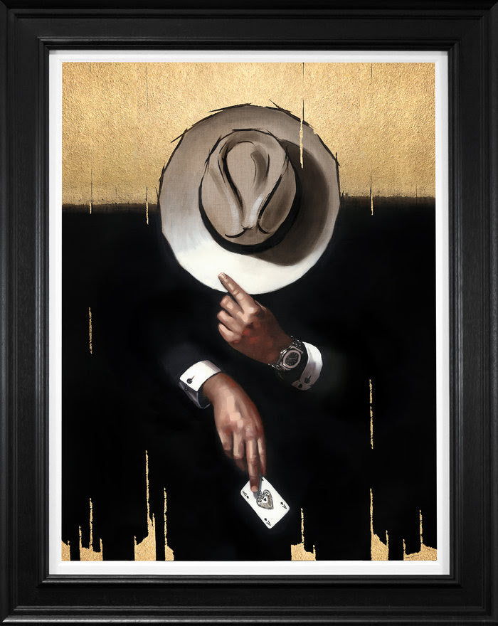 The Fortune Maker