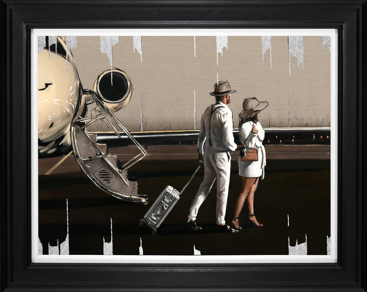 The Getaway