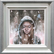 the journey framed by artist kerry darlington