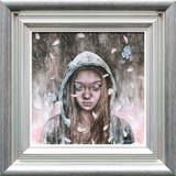 the journey framed by artist kerry darlington