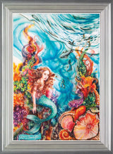 The Little Mermaid
