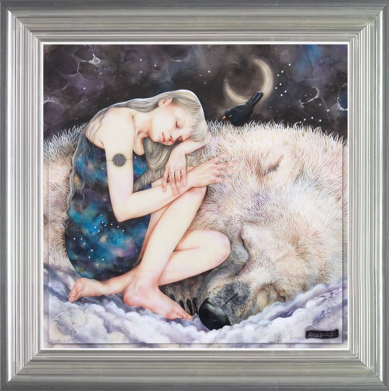 The Snow Queen