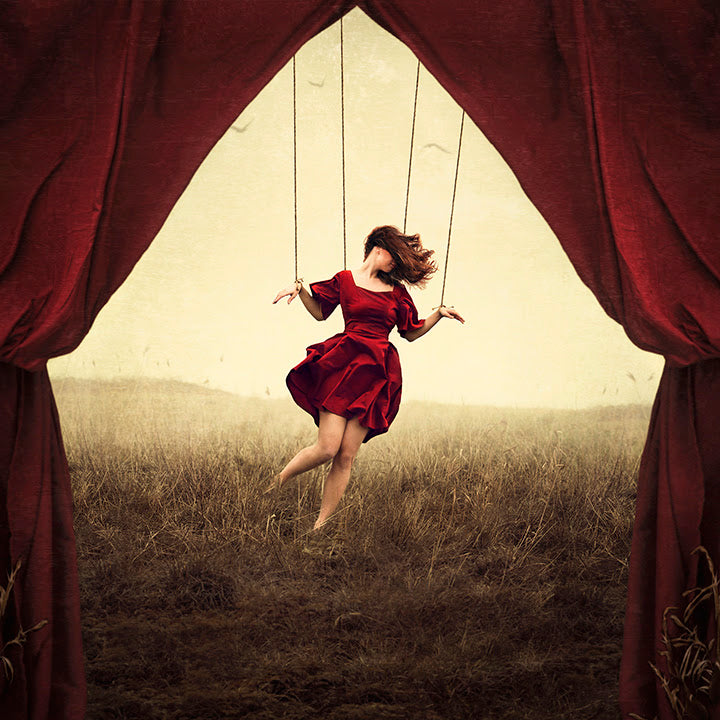 The Puppet Show