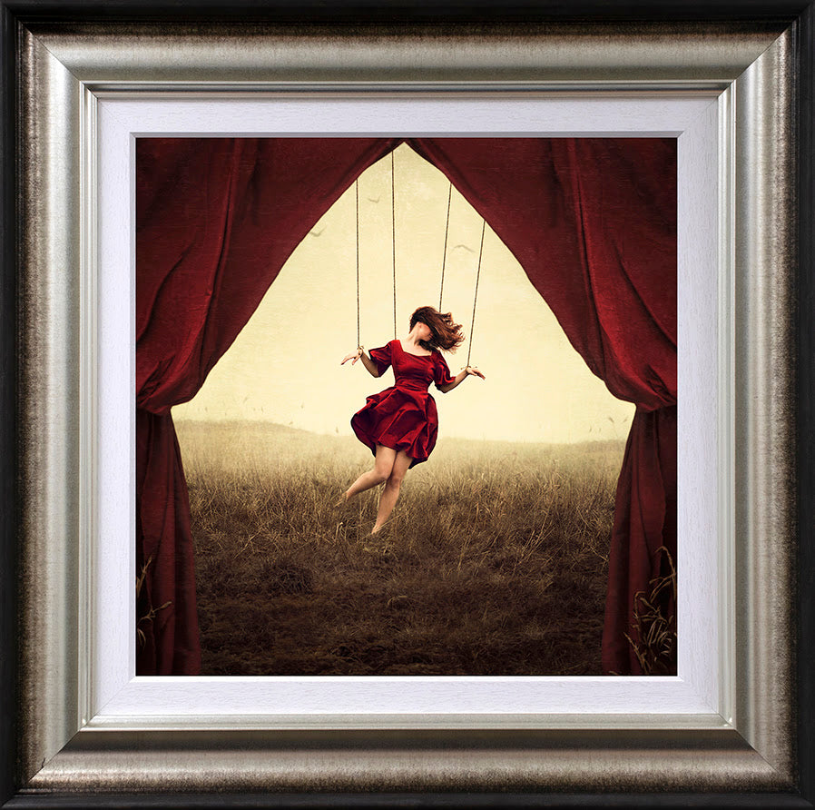 The Puppet Show