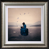to the lake with love by michelle mackie