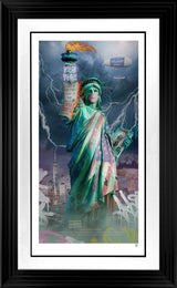 Trumps Liberty