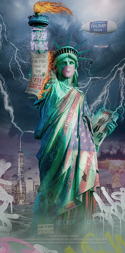Trumps Liberty