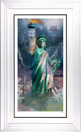 Trumps Liberty