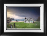 The Approaching Storm