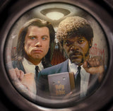 The Path of the Righteous Man (Colour)