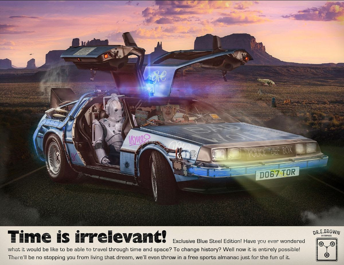 Time Lord