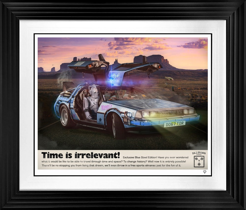 Time Lord