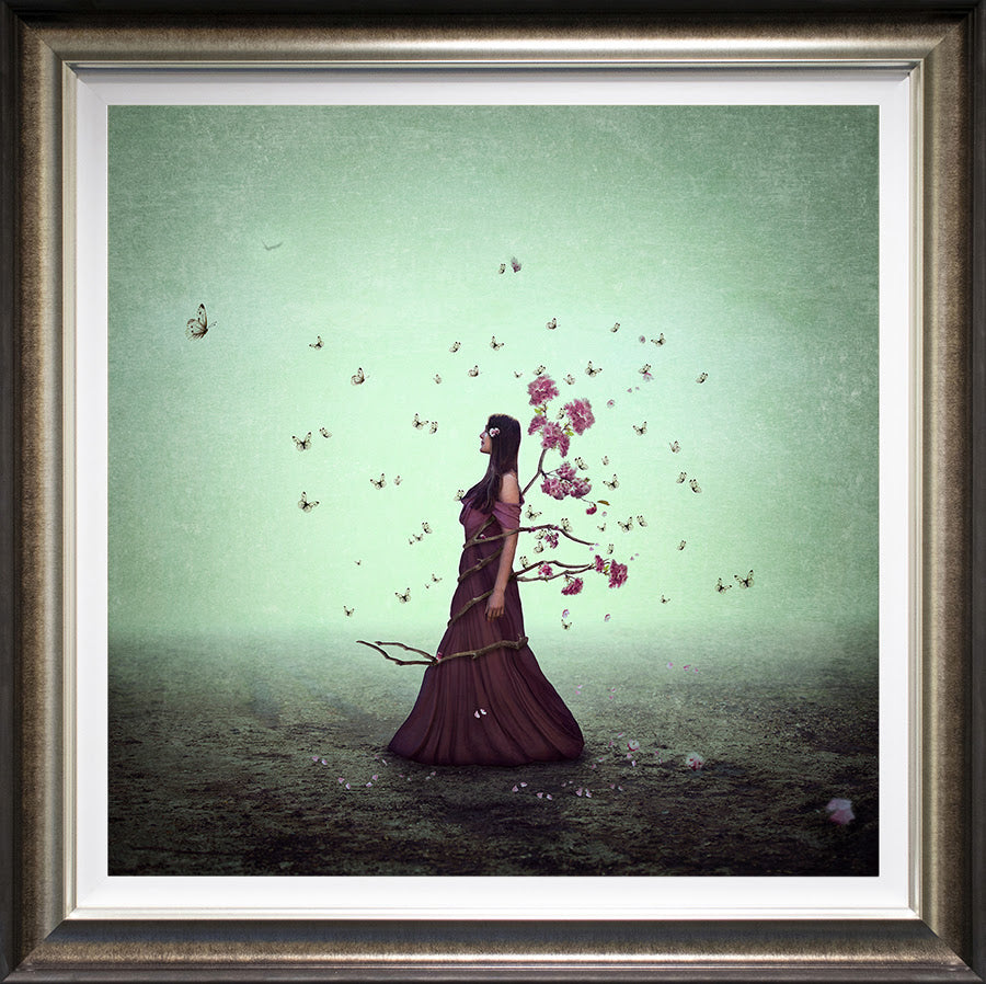 In Bloom
