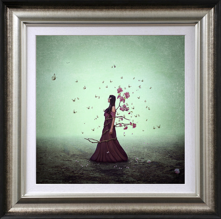 In Bloom
