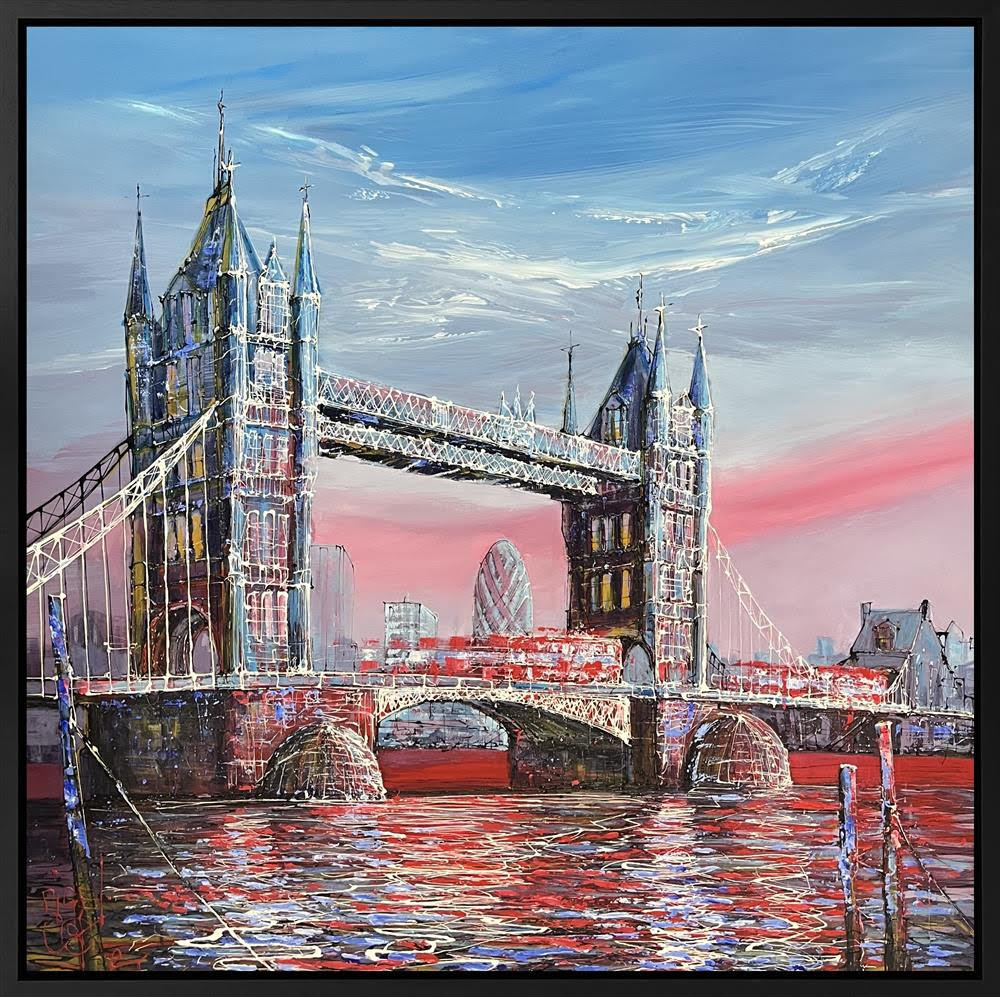 The City Of London