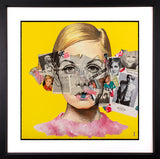 Timeless Twiggy