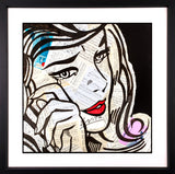 Crying Girl