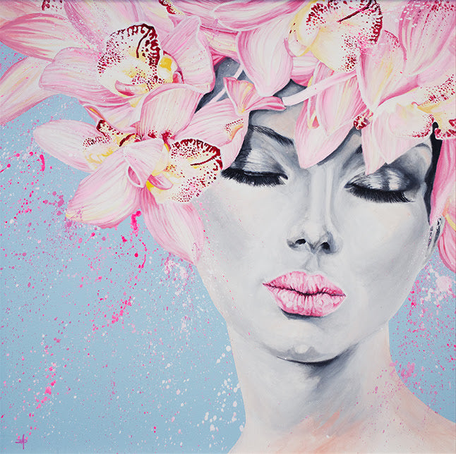 Lilly