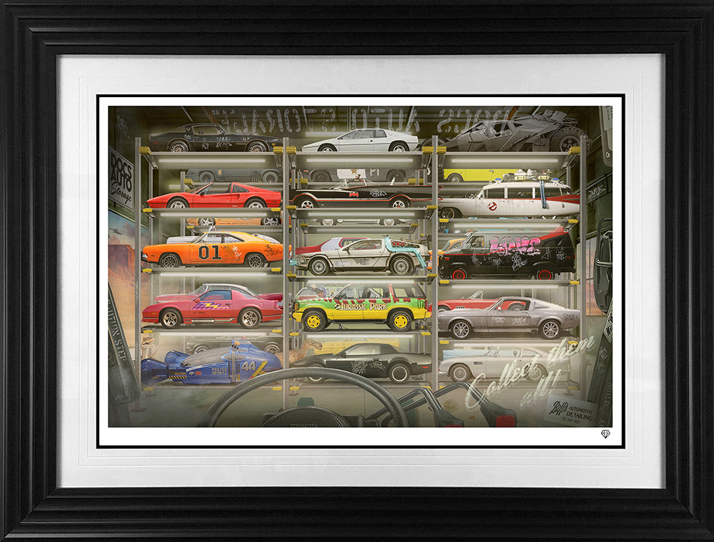 Docs Auto Storage