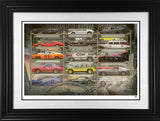 Docs Auto Storage