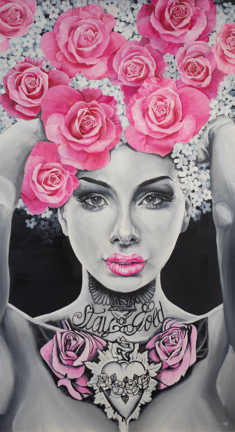 Flower Power