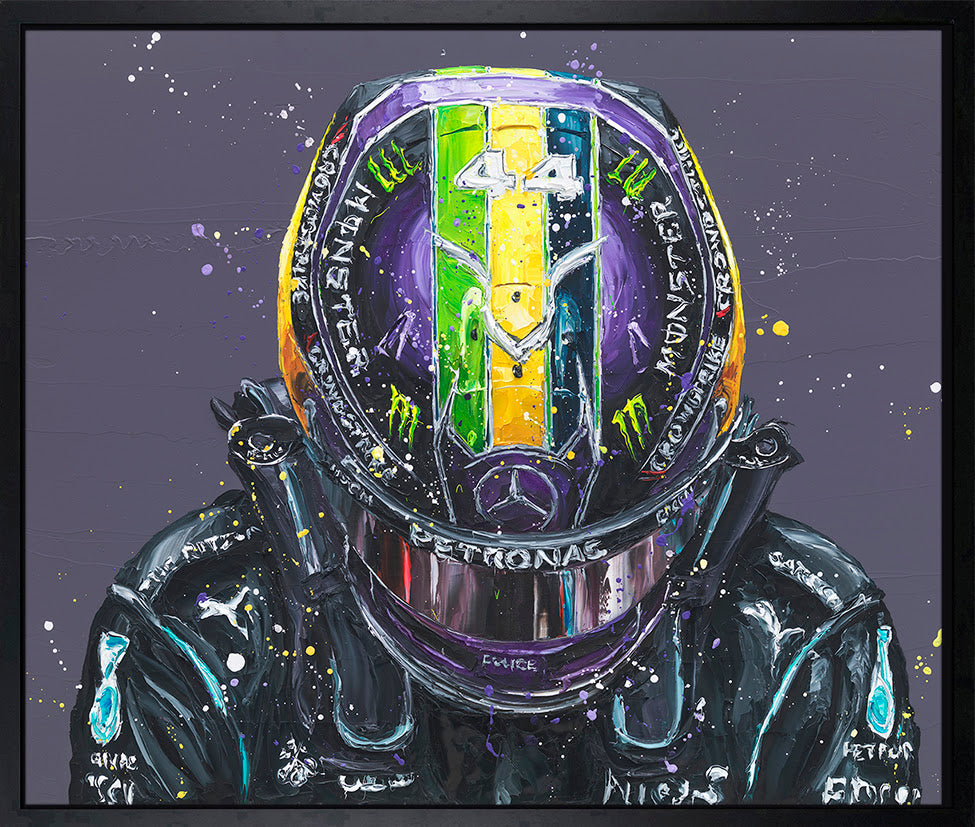 Brazilian Lewis