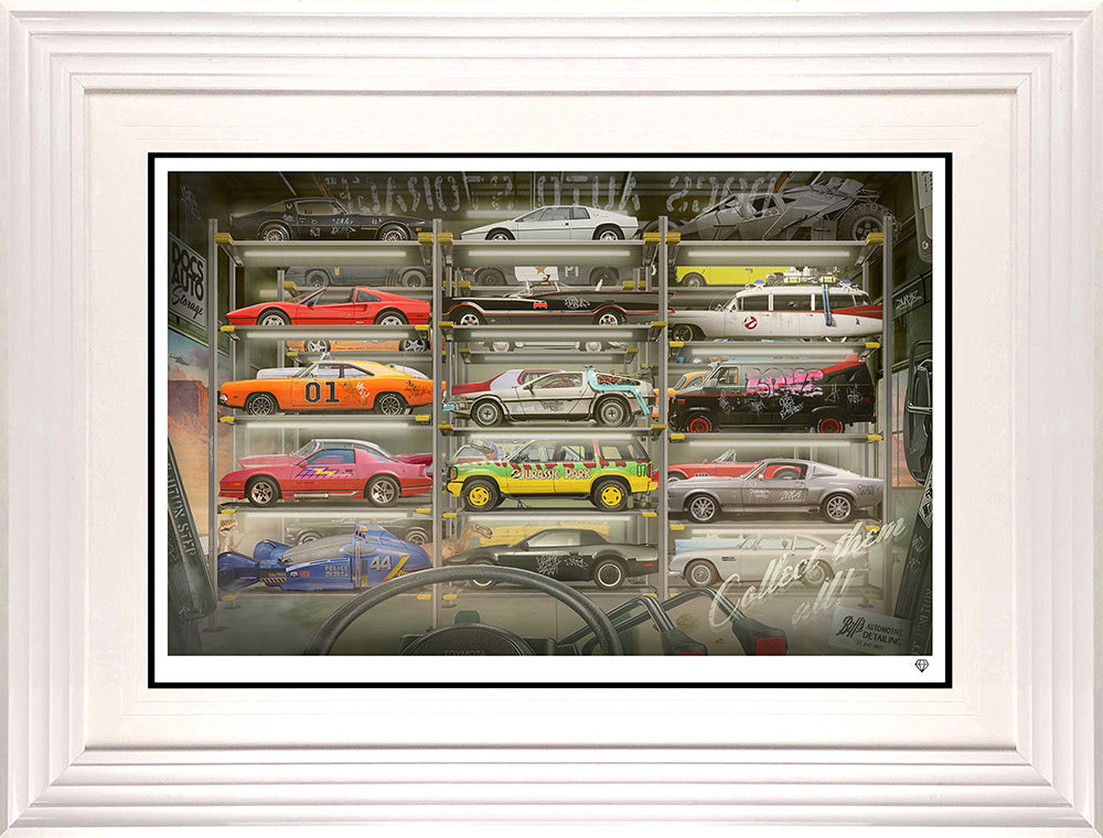 Docs Auto Storage